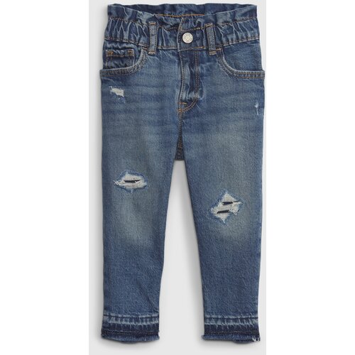 GAP Kids jeans mom - Girls Slike