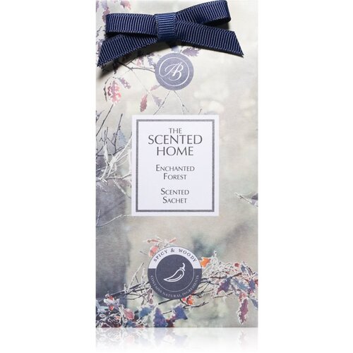 Ashleigh & Burwood London Enchanted Forest dišava za perilo 15 g Cene