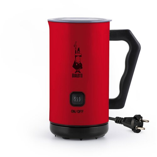 Bialetti penilec mleka MKF02 rdeč Cene