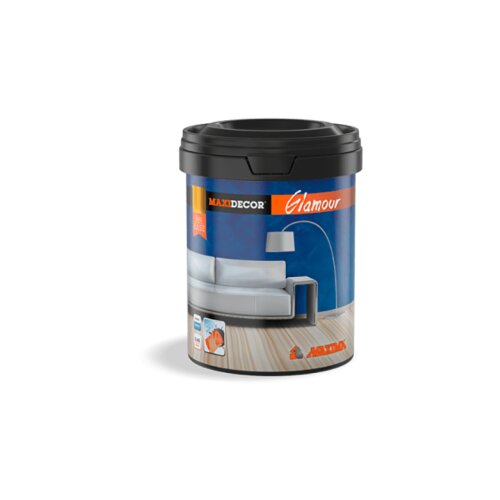 Maxima MAXIDECOR Glamour 1 L bronse base Cijene