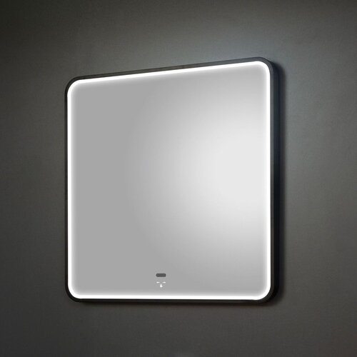Crafter DELTA LIGHT LED OGLEDALO 800X800 Cene