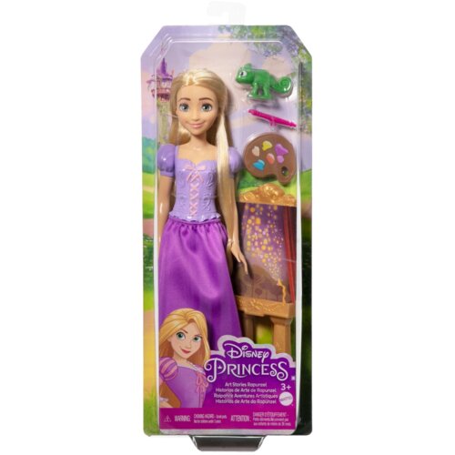 Disney Princess HND68 punčka Cene