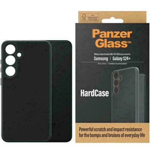 PanzerGlass ETUI HARDCASE ZA SAMSUNG GALAXY S24+ VISOKO KAKOVOSTEN MATERIAL, (5000062755) Cene