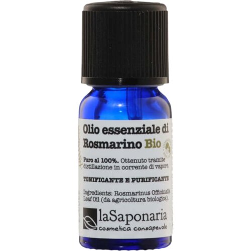 La Saponaria Bio rožmarinovo olje - 10 ml Cene