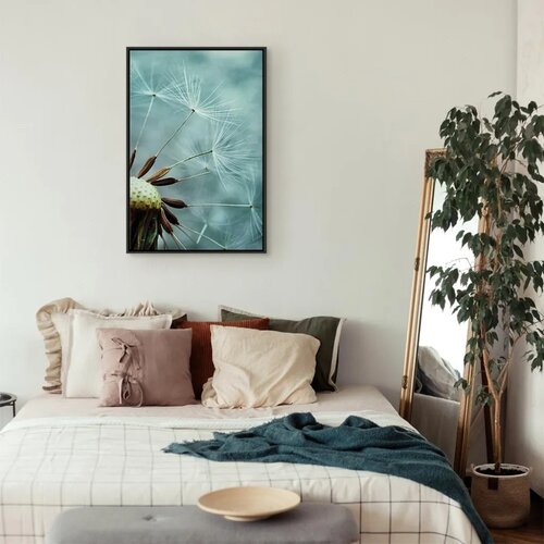  Slika - Elevation of Space (1 Part) Vertical 40x60 Slike