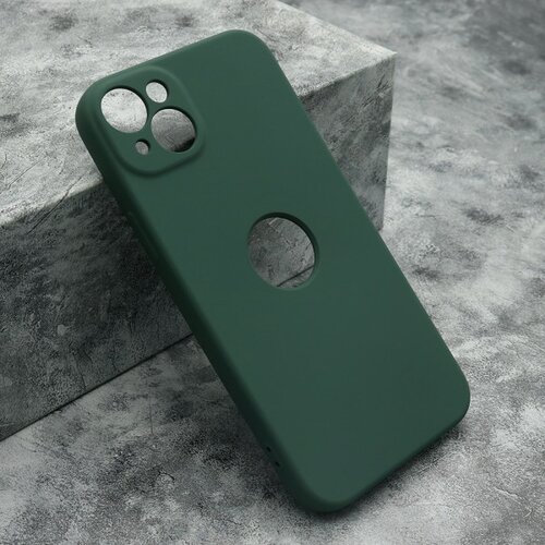 Ms Futrola COLOR VISION za iPhone 14 Plus (6.7) tamno zelena Cene
