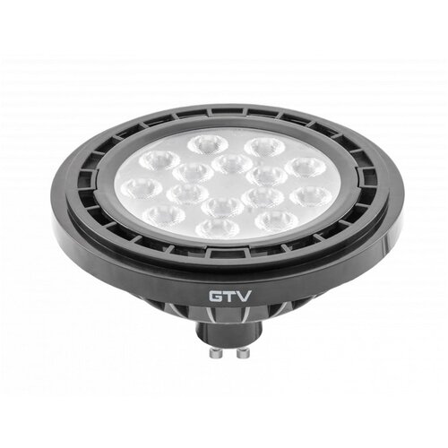 Gtv LED žarnica z žarnico GU10, 12,5 W – Cene