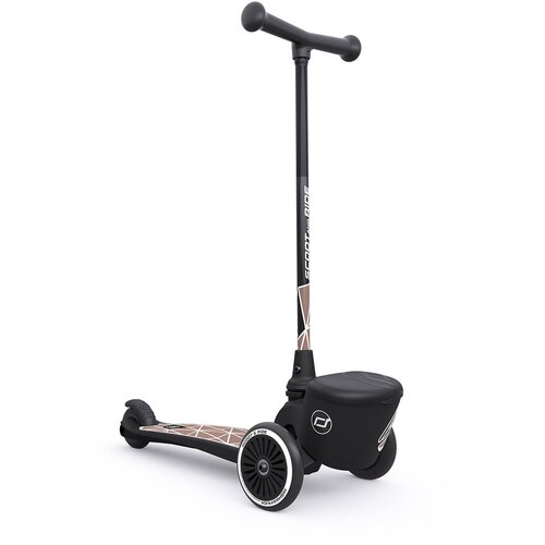 Scoot&Ride® Scoot&Ride Trotinet za decu Highwaykick 2 Lifestyle brown lines Cene