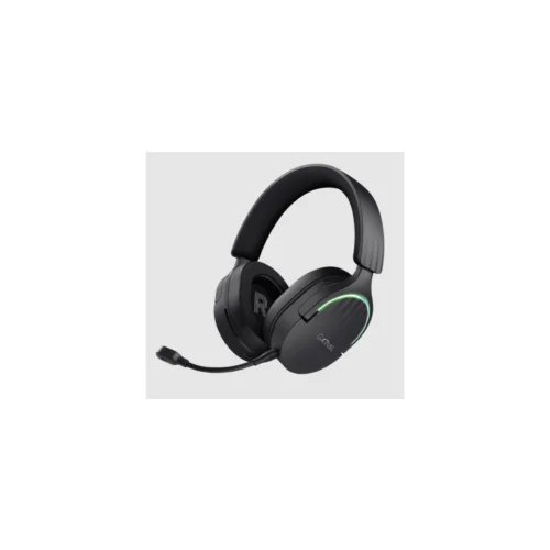 Trust GXT 491 Fayzo wirelessgaming slušalice, žičane, USB-A, 3.5 mm, over-ear, crne