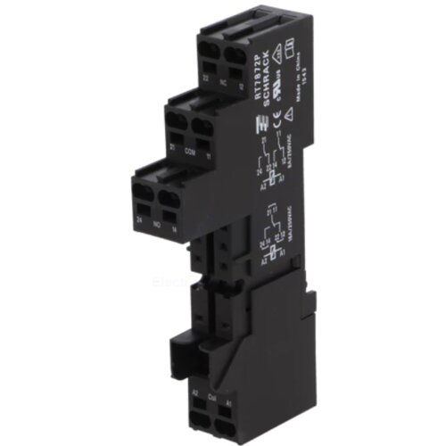 TE CONNECTIVITY Podnožje releja RT7872P Cijene