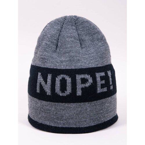 Yoclub Kids's Cap CZZ-0442C-AA10 Cene