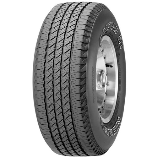 Nexen 215/75R15 Roadian HT 100S Cene