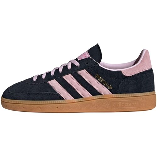 Adidas Nizke superge 'Handball Spezial' zlata / roza / črna Cene