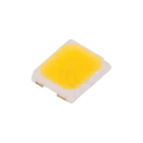  LED dioda bijela 2.8x3.5x0.65mm 3.4V Cene