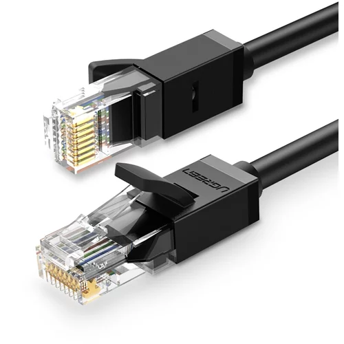Ugreen Cat6 UTP LAN kabel 3m - polybag