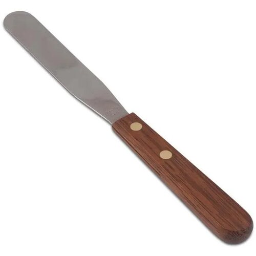 LK - Metalna inox &scaron;patula za depilaciju Cene