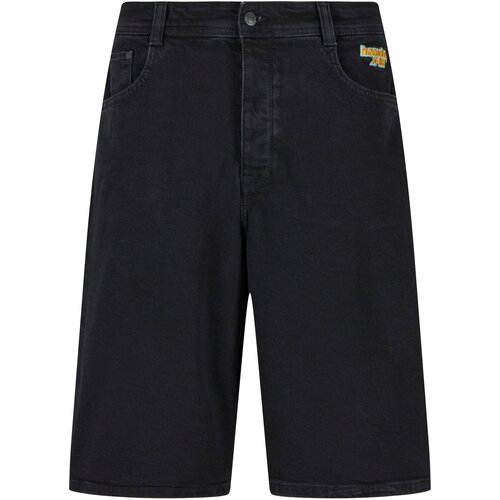 HOMEBOY Kavbojke 'Monster' črn denim Cene