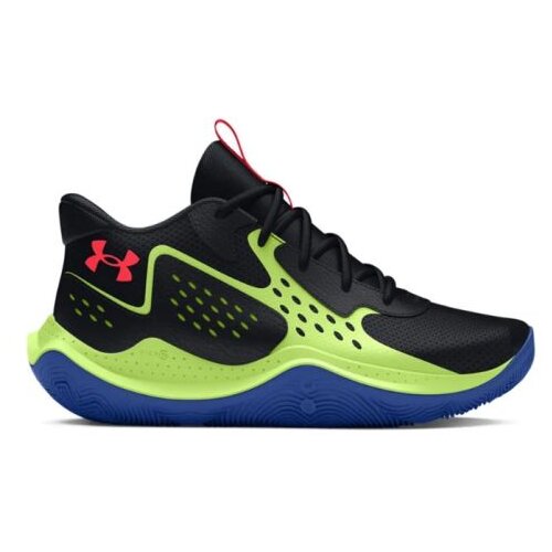 Under Armour Ua gs jet '23 Slike