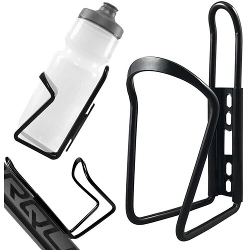  Aluminijski univerzalni držač za boce do 1,5L Slike