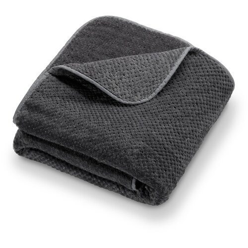 Beurer Električna deka HD 65 Dark Gray Cijene