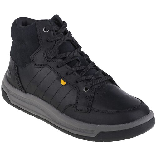 Caterpillar Gležnjarji Apa Cush Mid P725848 Black Cene
