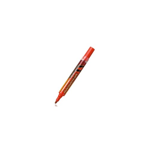 Pentel Marker Permanent Liquid Maxiflo, crveni Slike
