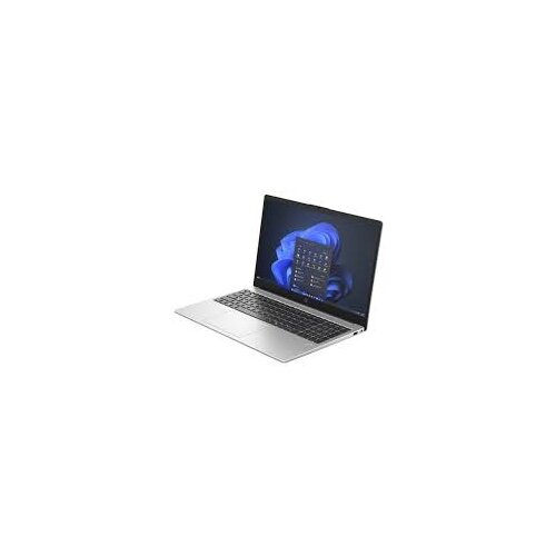  Notebook HP 255R G10 laptop AD1V6ETW/ AMD Ryzen 7 7735U, 16GB DDR5 RAM, 512GB SSD, AMD Radeon Graphics, 15.6&Prime; 1920 x 1080 display, Webcam 720p HD, Wi-Fi 6, BT 5.4, 1x USB Type-C port with a signal transfer rate of 10 Gb/s (USB Power Delivery, DisplayPort 1.4, HP standby and charging function) Boja: Siva, Windows 11 Pro/ 12 MJESECI Cijene
