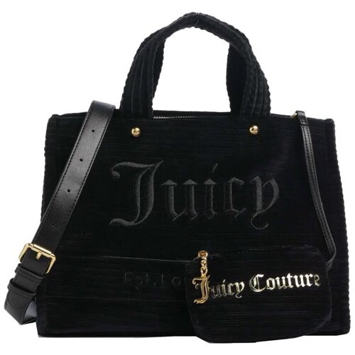 Juicy Couture Torbice za na ramo BIJIR8941WC9000 Črna Cene