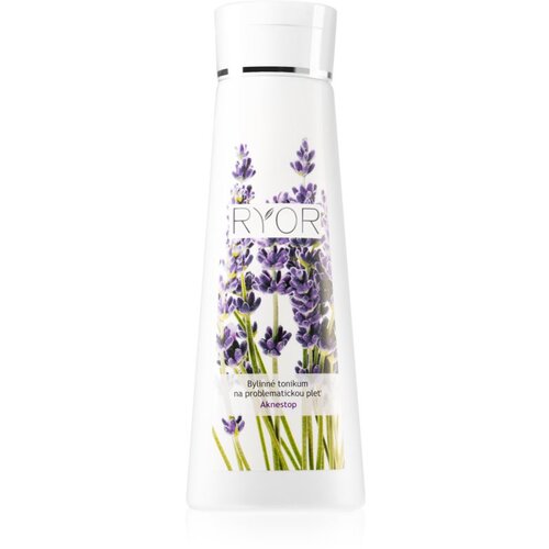 RYOR Aknestop biljni tonik za problematično lice 200 ml Cijene