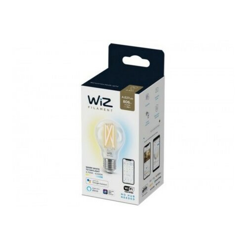 Philips WiZ LED sijalica Wi-Fi WIZ017 Slike