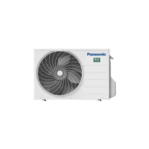 Panasonic KIT-XZ35-VKE-H 3,5kW wifi Etherea s tehnologijo nanoe&amp;trade; X R32 (grafitno siva), A+++ z montažo - Slike