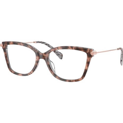 Michael Kors Kingston MK4150U 4017 L (54) Havana/Kristalna Slike