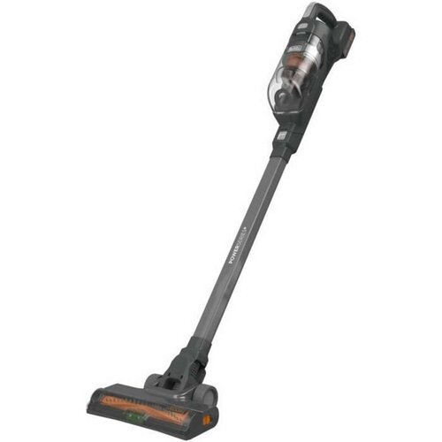  Black + Decker bežični usisivač 2 u 1. 1x2Ah 18V Cijene
