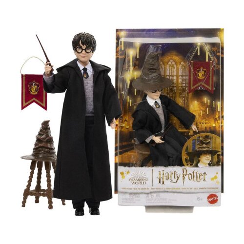 Master Igračka Harry Potter čarobni šešir HND78_6712-9633 Cijene