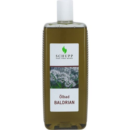 Schupp Kopalno olje Baldrijan, 5 l Slike