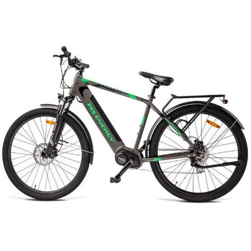 Ms Energy električni bicikl ebike t100 Slike