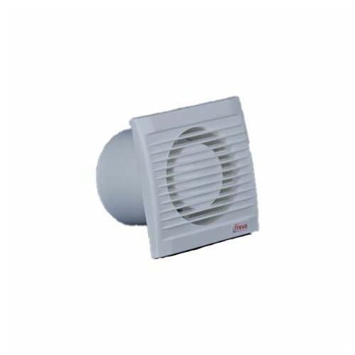 Izduvni ventilator kupatilski fi120 sa klapnom i tajmerom TV02004 Cene