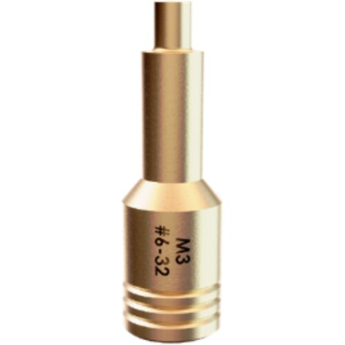 CNC Kitchen Heat-Set Insert for M3 Threaded Inserts Slike