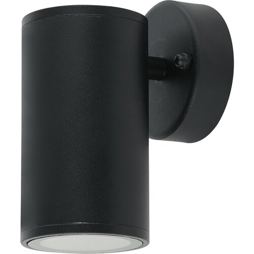 Forma Spoljna lampa GU10 crna S4618 Cene