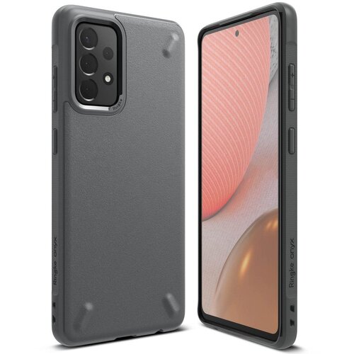 Ringke Onyx izdržljiva TPU maska za Samsung Galaxy A72 4G/5G Cijene