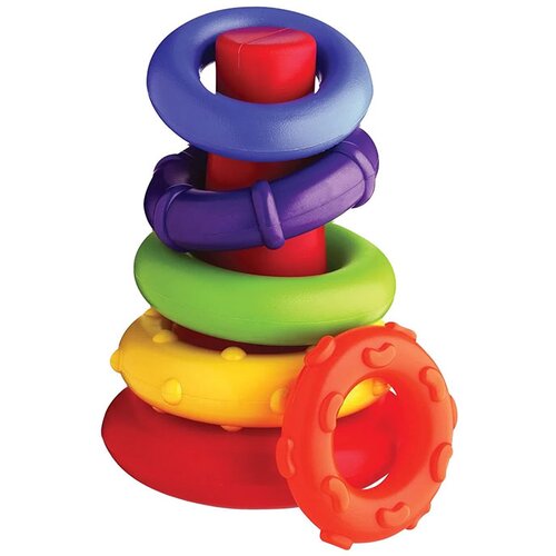 Playgro Piramida Cene