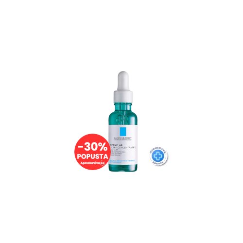 LAROCHE-POSAY Effaclar ultra koncentrirani serum (-30%) Cijene