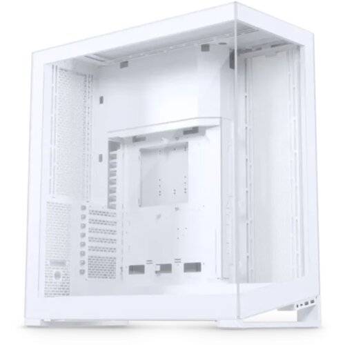 Phanteks NV9 TEMPERED GLASS E-ATX D-RGB belo ohi&amp;scaron;je Slike