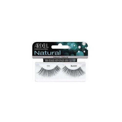  Trepavice Ardell Natural &amp;ndash; 111 (N) Slike