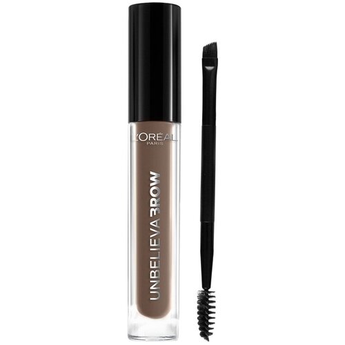L´Oréal Paris Ličila za obrvi Lang anhaltendes Augenbrauengel Unbelieva Brow - 6.32 A Kostanjeva Cene