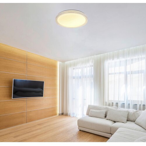 Globo stropna led-svetilka Slike