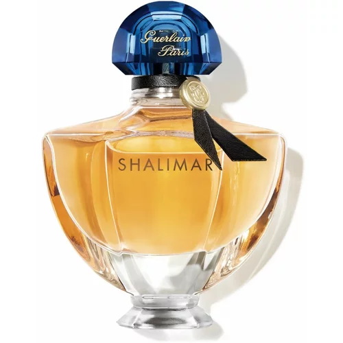 Guerlain Shalimar parfemska voda punjiva za žene 30 ml
