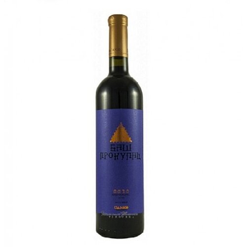 JANKO Ba&amp;scaron; Prokupac crveno vino 0.75l Slike