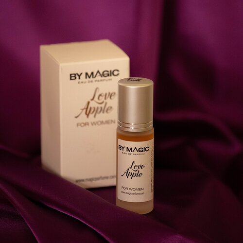 By Magic Ženski parfem Love apple W262, U kutiji, EDP, 20 ml Cene