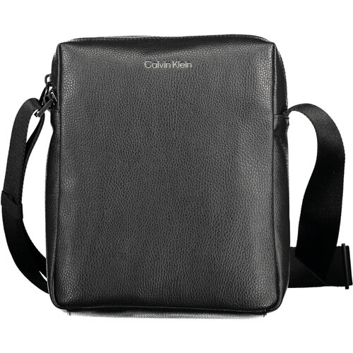 Calvin Klein MEN'S SHOULDER BAG BLACK Cene
